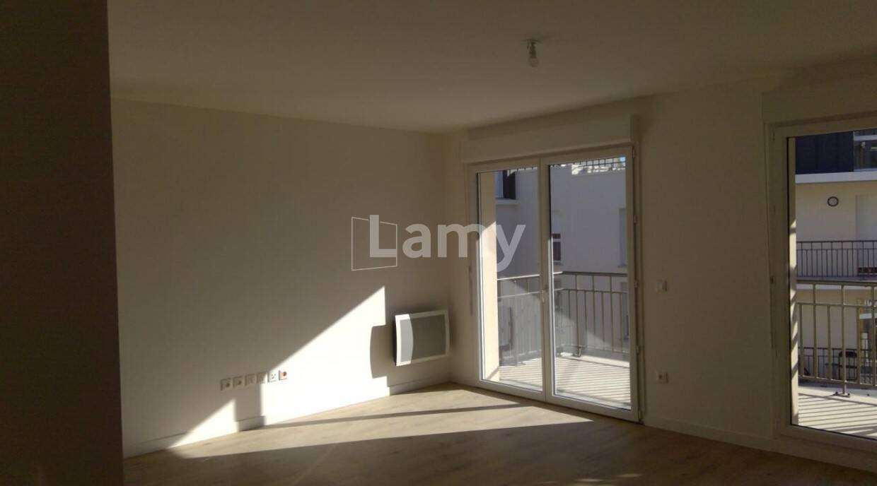 Maison à louer, 66m², NOISY LE GRAND
