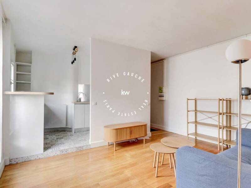 Maison à louer, 30m², PARIS 11E