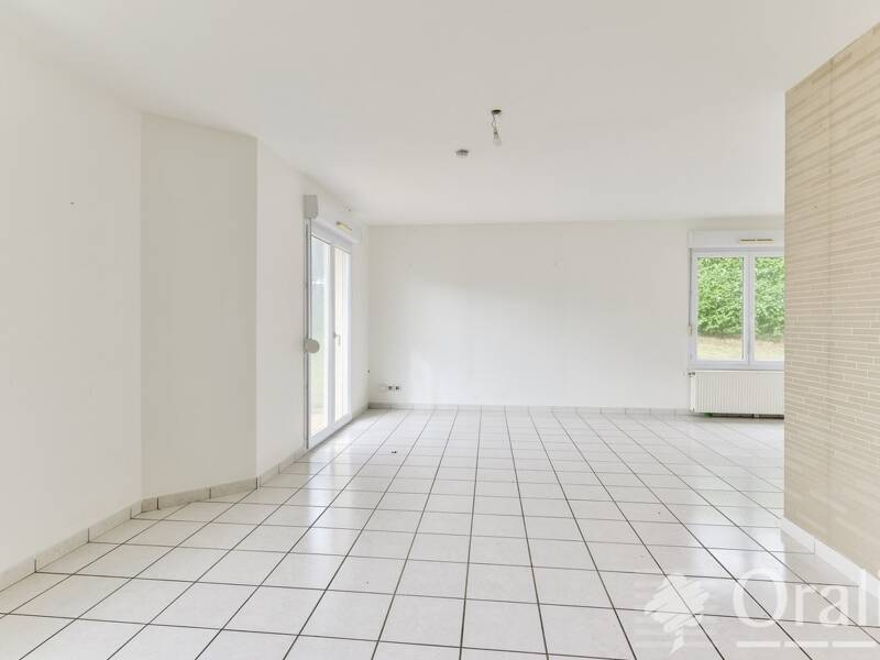 Maison à vendre, 110m², DAIX