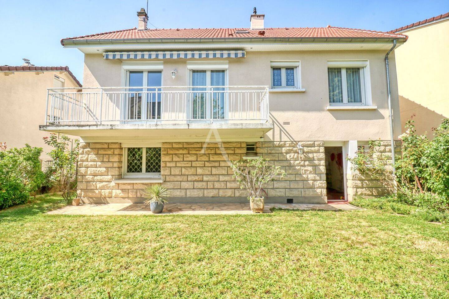 Maison à vendre, 110m², ANTONY