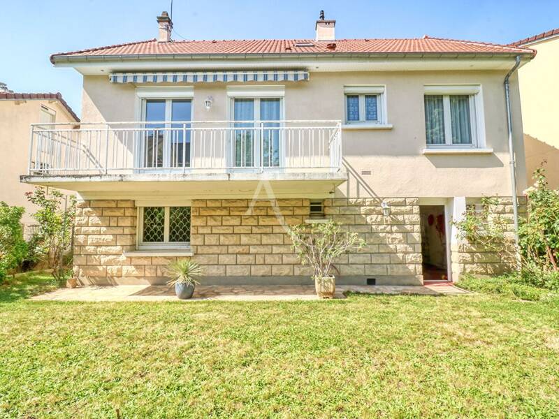 Maison à vendre, 110m², ANTONY