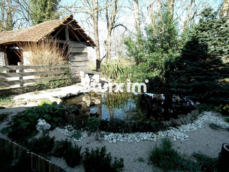 Maison à vendre, 193m², LONS LE SAUNIER