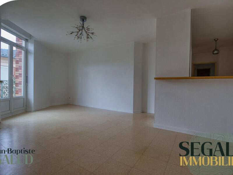 Maison à vendre, 69m², CARMAUX