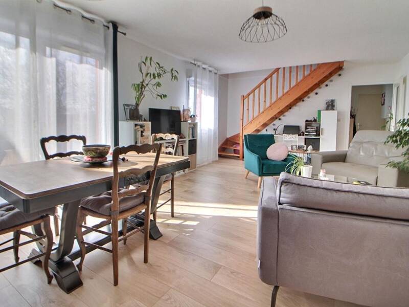 Maison à vendre, 93m², ROANNE