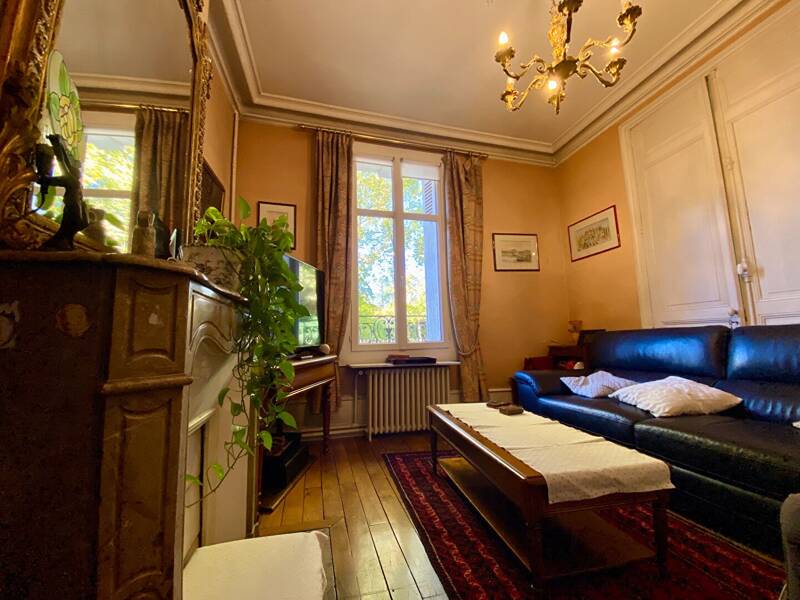 Maison à vendre, 140m², TOURS