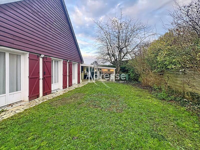 Maison à vendre, 150m², CHELLES