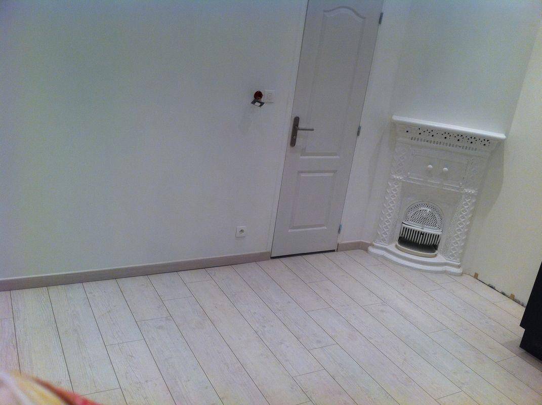 Maison à louer, 20m², AUBERVILLIERS