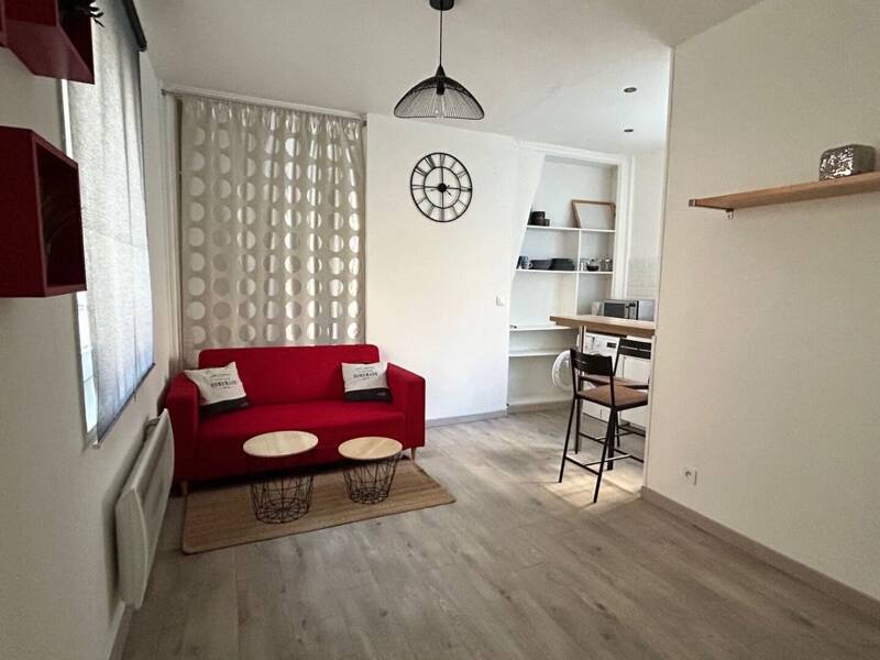 Maison à louer, 31m², ROUEN