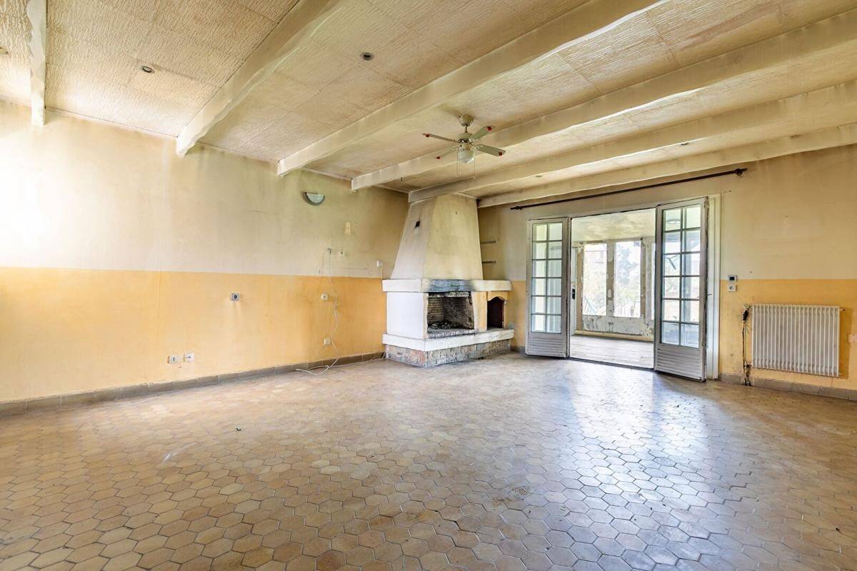 Maison à vendre, 108m², TERGNIER