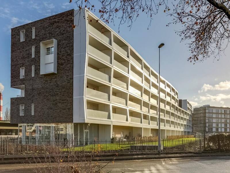Maison à louer, 45m², STRASBOURG