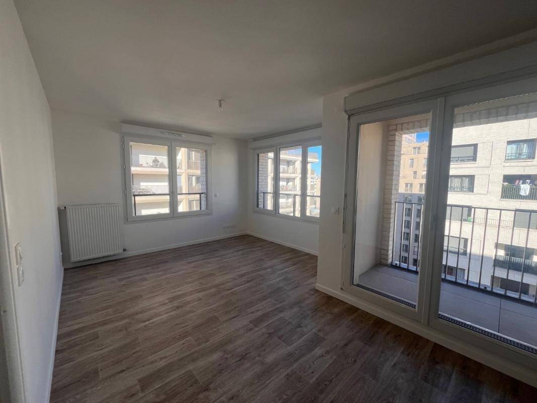 Maison à louer, 88m², BOBIGNY