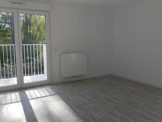 Appartement à vendre - Première occupation 105 000 € 1 pièce 31 m² Étage 1/1 Artigues-près-Bordeaux 33370