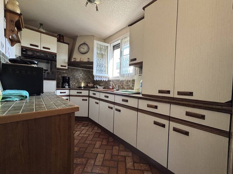 Maison à vendre, 70m², LE HAVRE