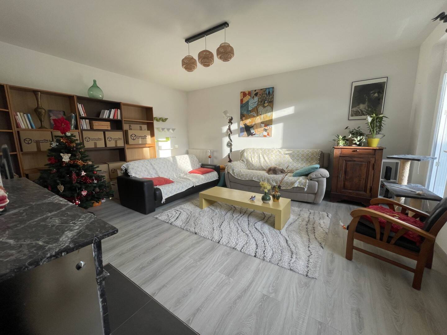 Maison à vendre, 173m², VILLIERS SUR LOIR
