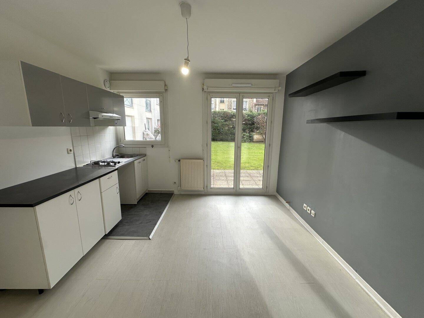 Maison à louer, 30m², VITRY SUR SEINE