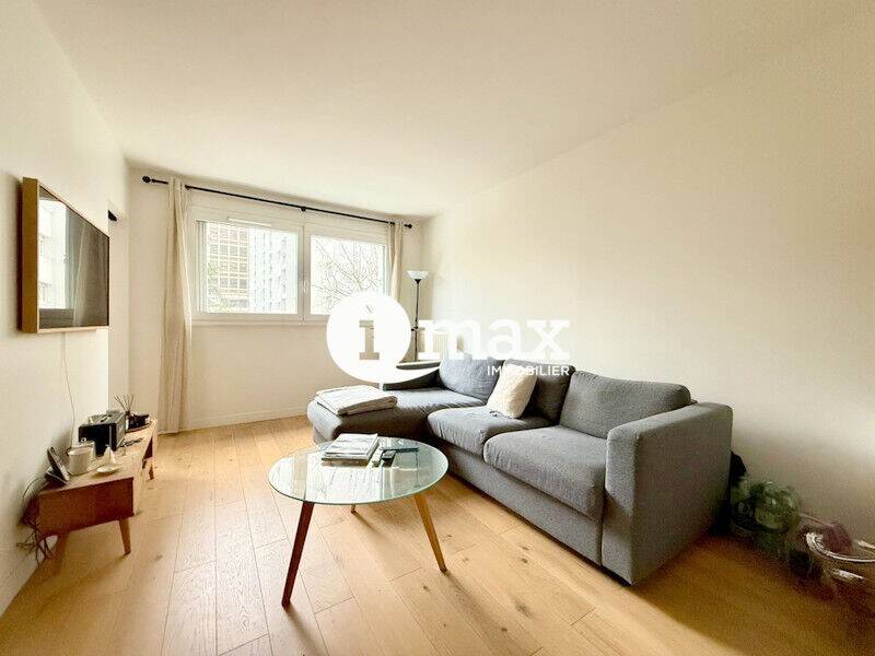 Maison à louer, 50m², LEVALLOIS PERRET