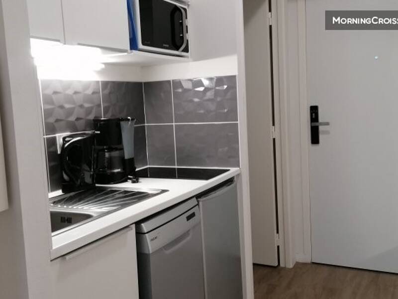 Maison à louer, 19m², NANTES