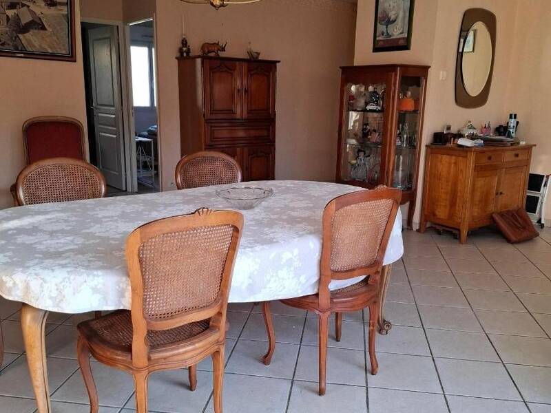 Maison à vendre, 100m², ANGERS