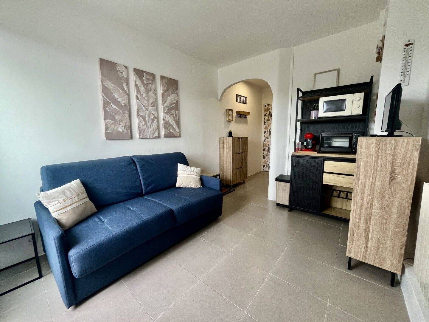 Maison à vendre, 15m², VILLERS SUR MER