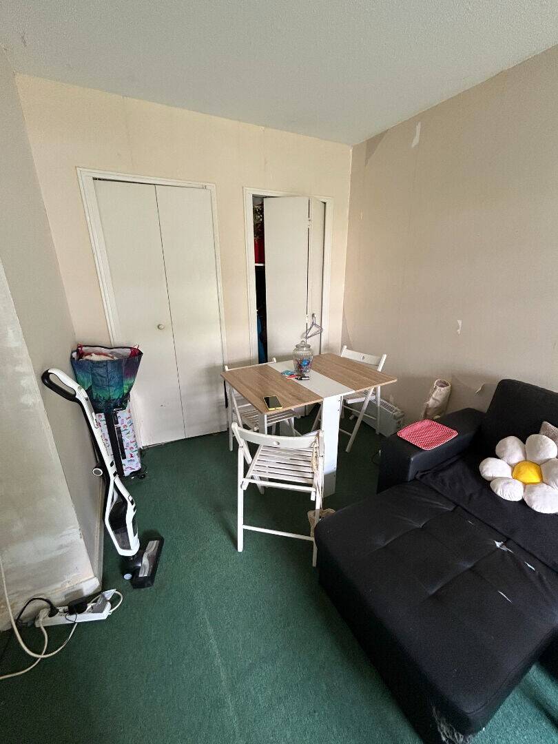 Maison à vendre, 42m², POITIERS