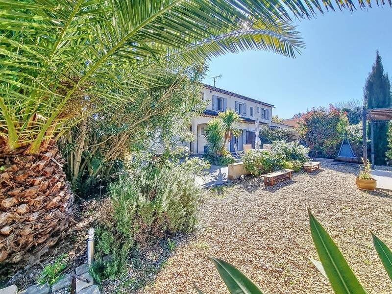 Maison à vendre, 220m², AIX EN PROVENCE