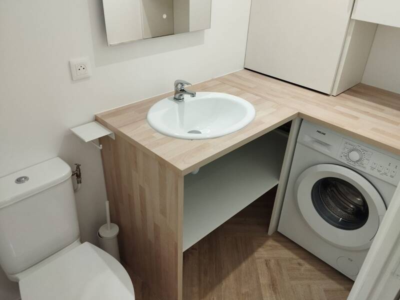 Maison à louer, 19m², MANOSQUE