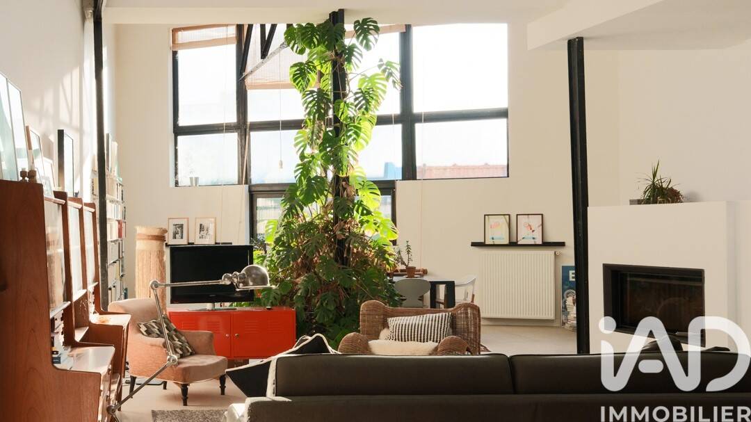 Maison à vendre, 176m², MONTREUIL