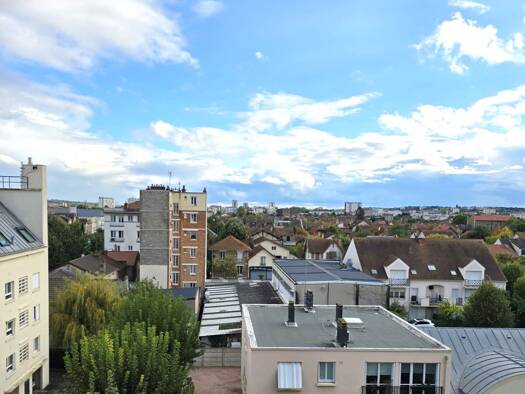 Appartement à vendre - Neuf 260 000 € 4 pièces 3 chambres 84 m² Étage 5/6 Choisy-le-Roi 94600