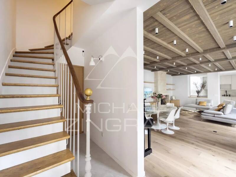 Maison à vendre, 157m², PARIS 7E