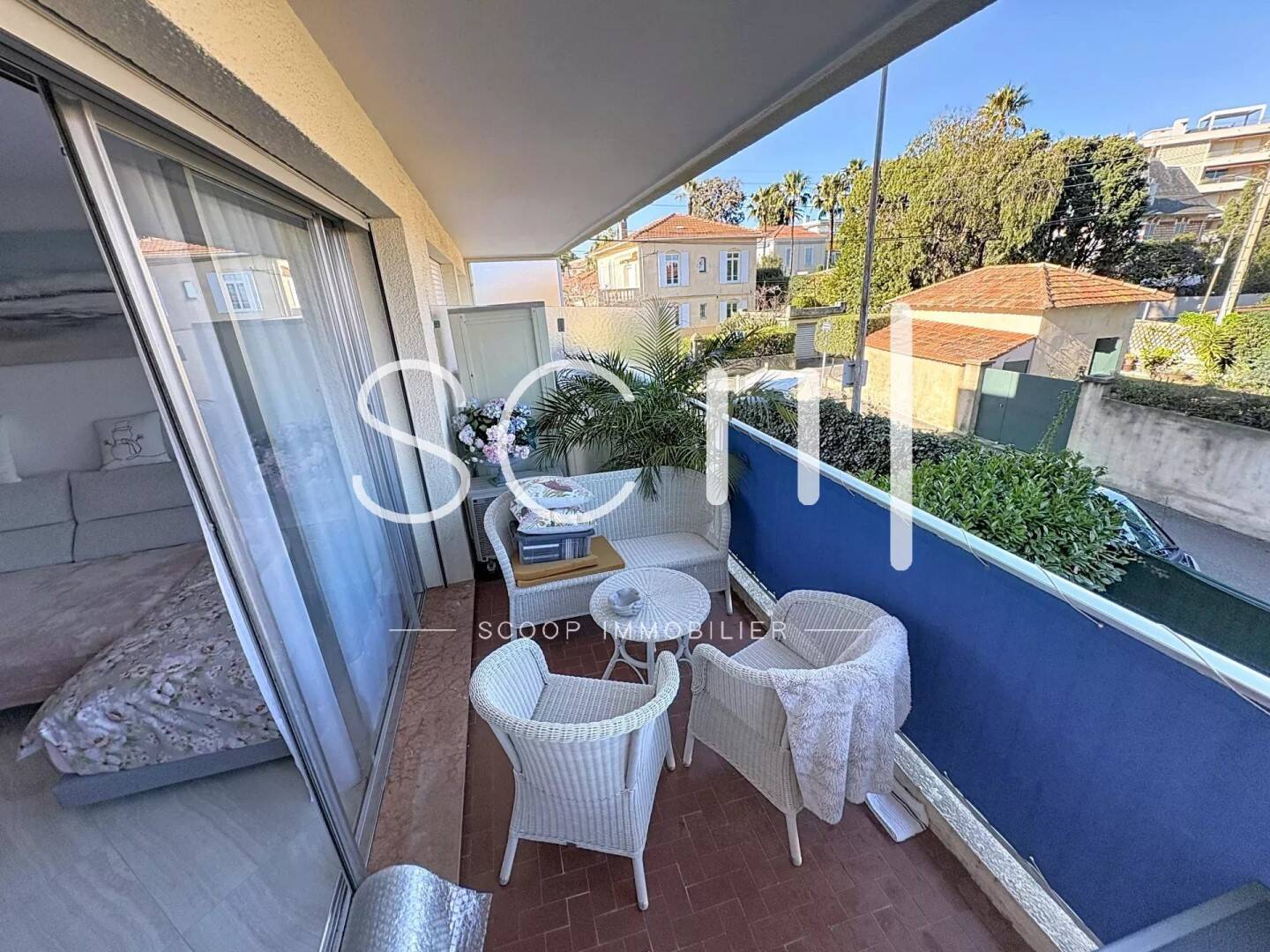 Maison à louer, 30m², ANTIBES