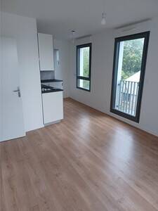 Maison à louer, 44m², MONTREUIL