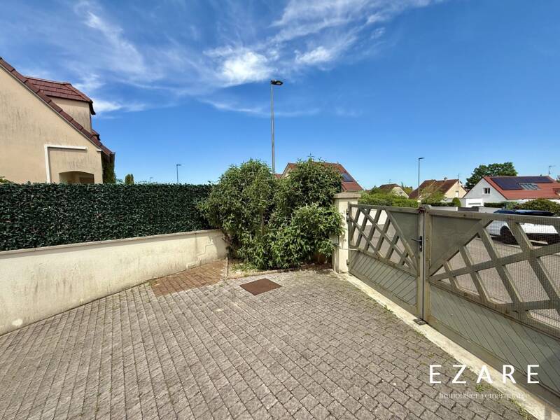 Maison à vendre, 165m², DIJON