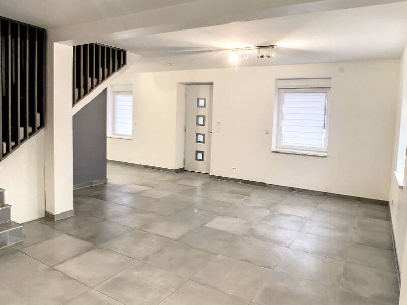 Maison à louer, 113m², SOULTZ HAUT RHIN