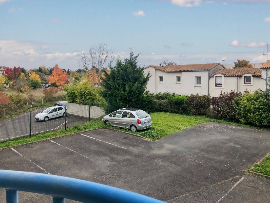 Maison à vendre, 22m², POITIERS