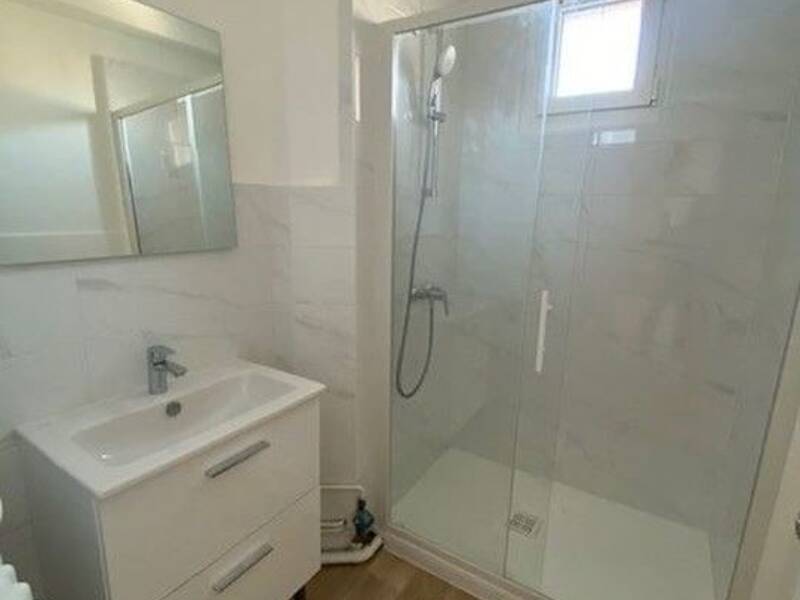 Maison à louer, 59m², LONGEVILLE LES METZ