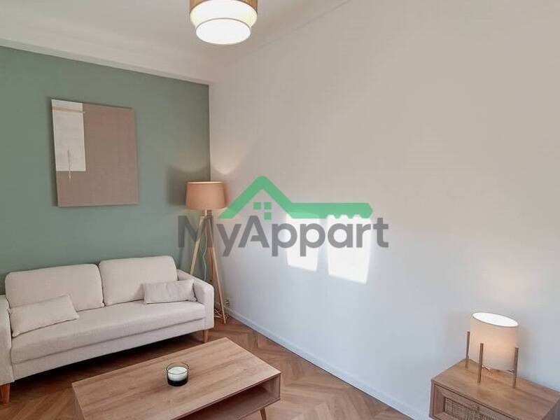 Maison à louer, 38m², EVRY