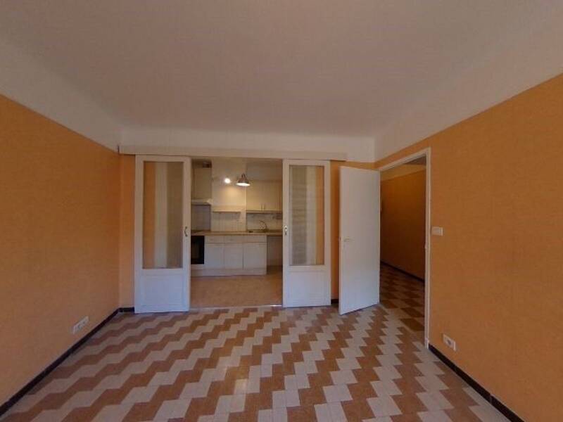 Maison à louer, 47m², MARSEILLE 5E