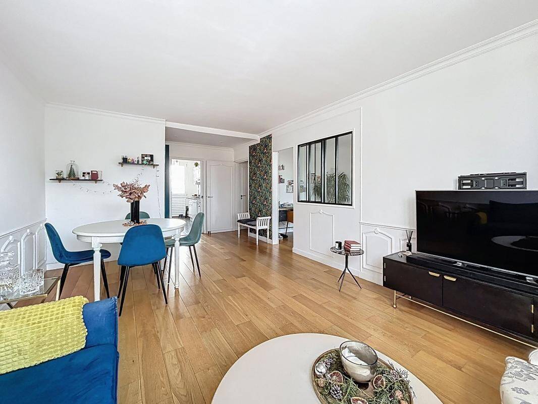Maison à vendre, 82m², RUEIL MALMAISON