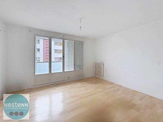 Appartement à louer 780 € 4 pièces 2 chambres 68 m² Étage 1/8 Fiacre-Chenault Orléans 45100