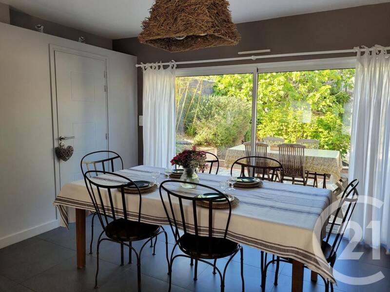 Maison à louer, 104m², PORNIC