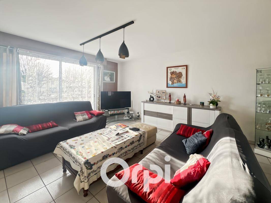 Maison à vendre, 126m², LA ROCHE SUR YON