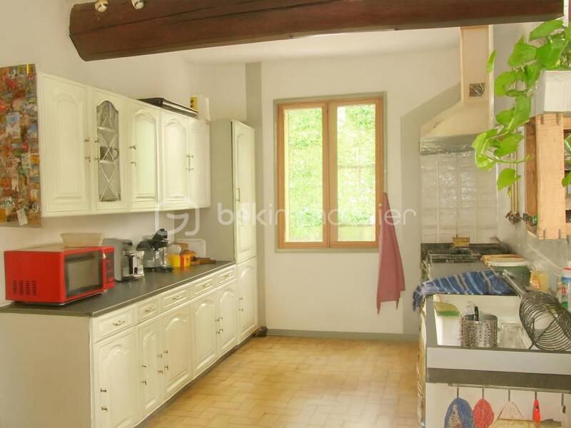 Maison à vendre, 224m², NIMES