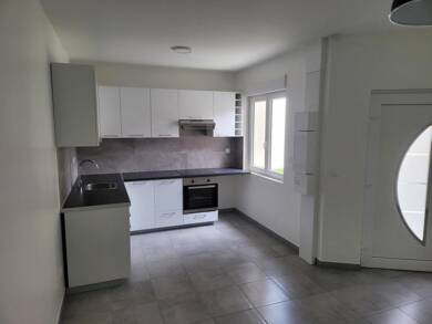 Maison à louer 1 430 € 3 pièces 74 m² Drancy Centre Drancy 93700