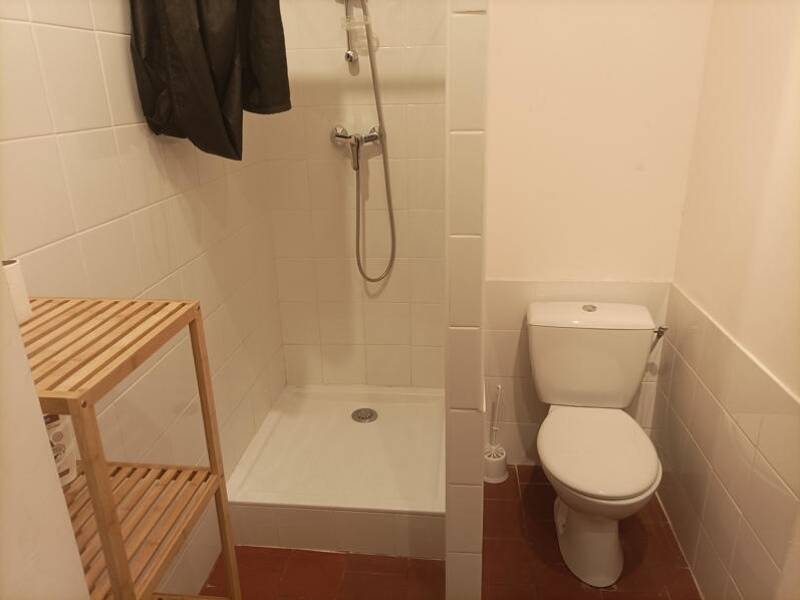 Maison à louer, 29m², BEZIERS