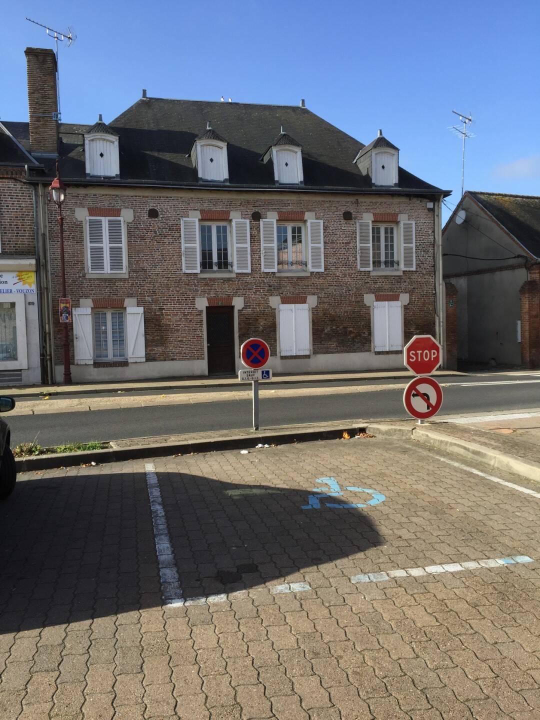 Maison à louer, 42m², NOUAN LE FUZELIER