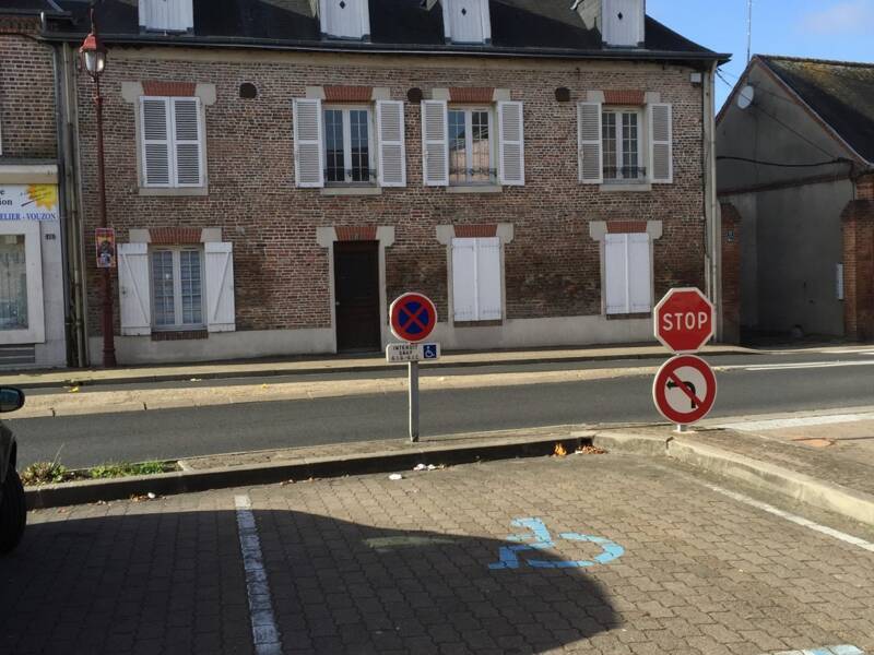 Maison à louer, 42m², NOUAN LE FUZELIER