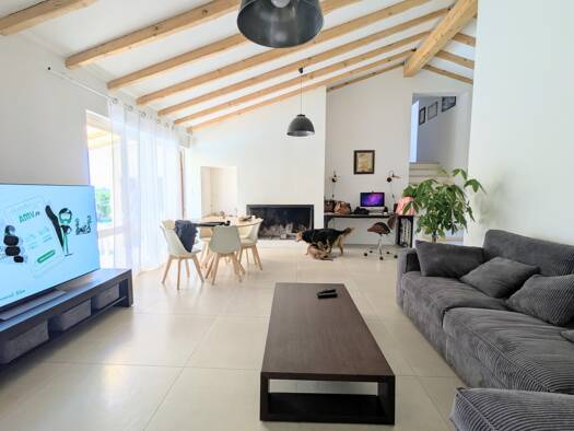 Villa à vendre 455 000 € 6 pièces 4 chambres 150 m² 870 m² de terrain Vinassan 11110