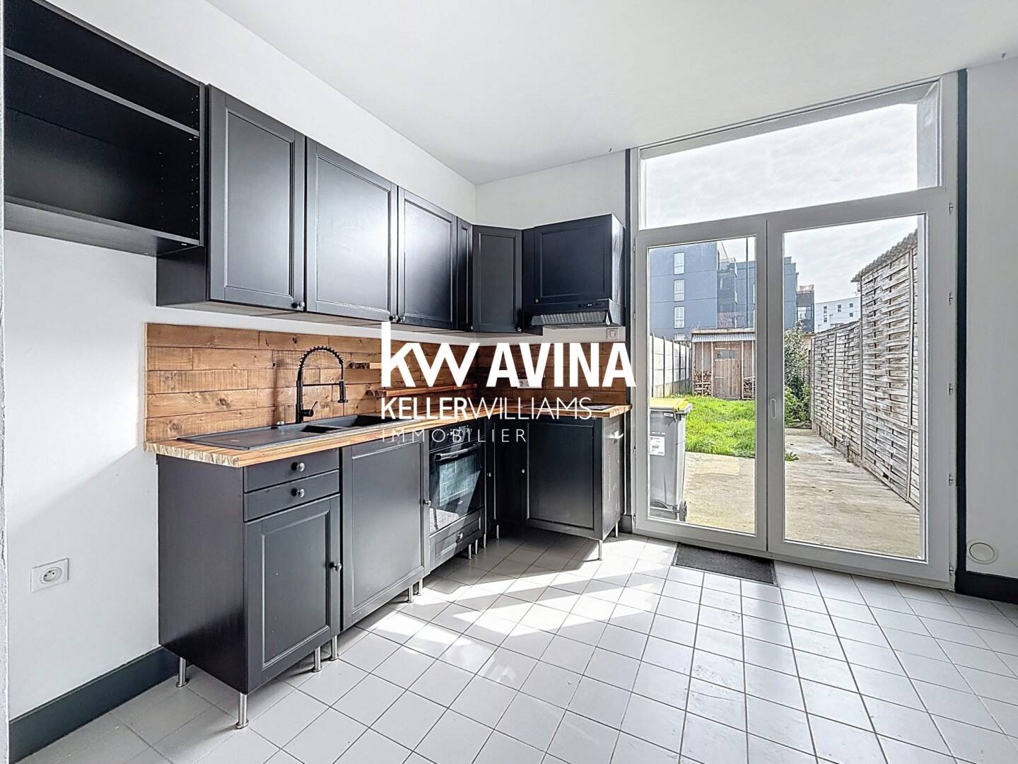 Maison à vendre, 84m², TOURCOING