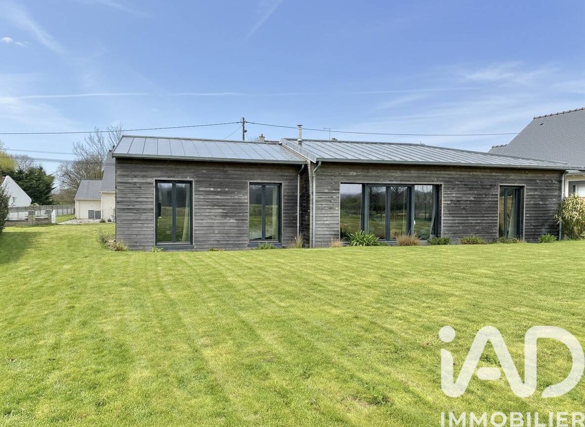 Maison à vendre, 84m², SAINT CAST LE GUILDO