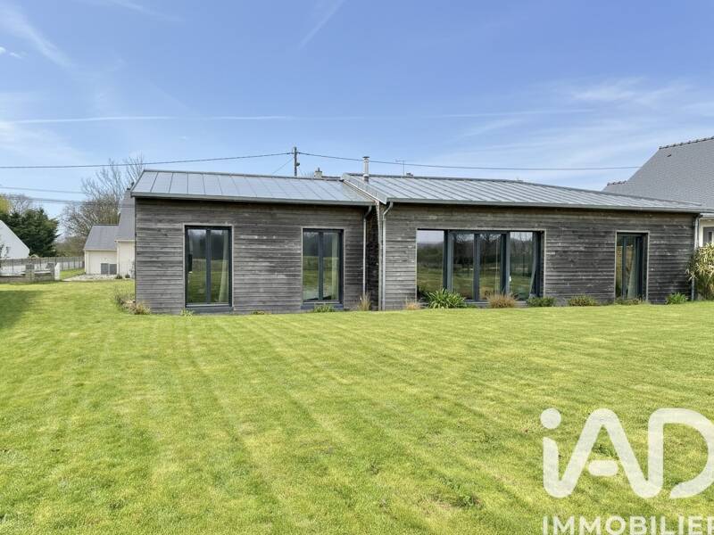 Maison à vendre, 84m², SAINT CAST LE GUILDO